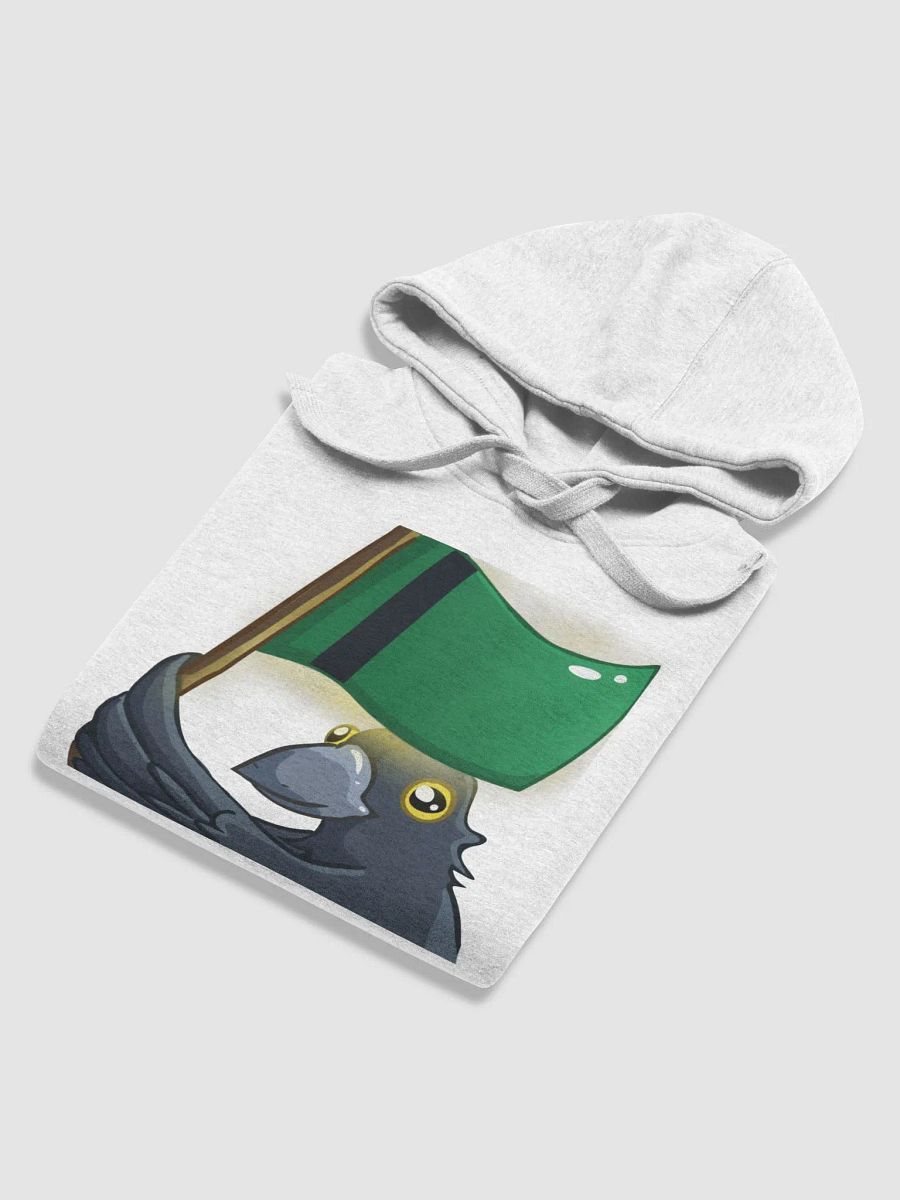 Delhi Time Unisex Hoodie product image (59)
