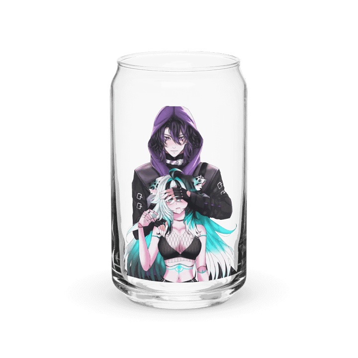 Mimi x Void Can Glass product image (2)