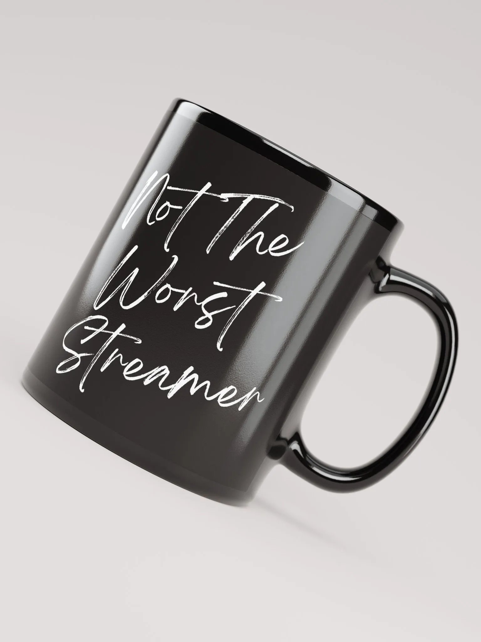 Not The Worst Streamer LH product image (4)