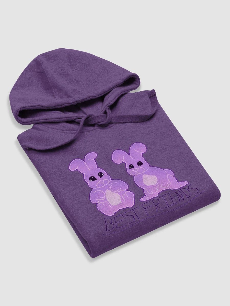 Best Brothers! Pullover Hoodie product image (5)