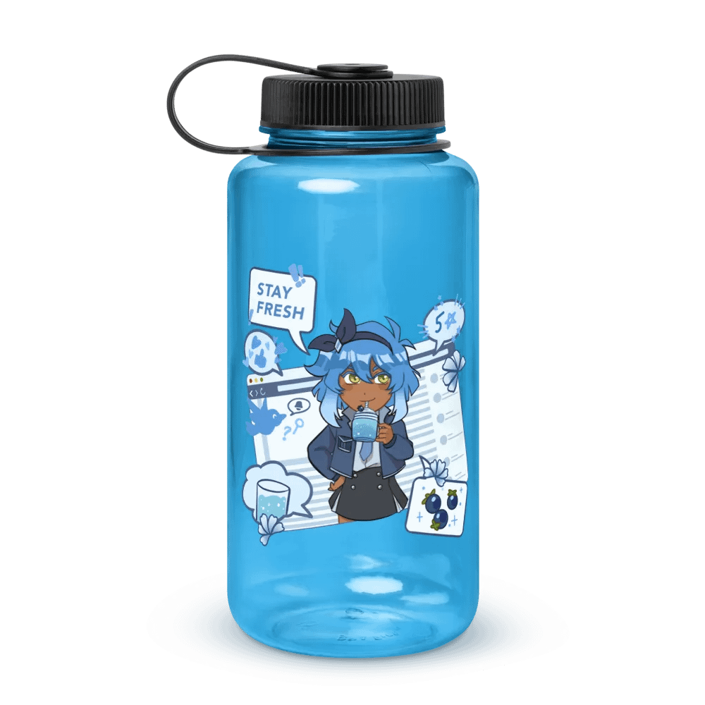 Ailee Water Bottle product image (1)