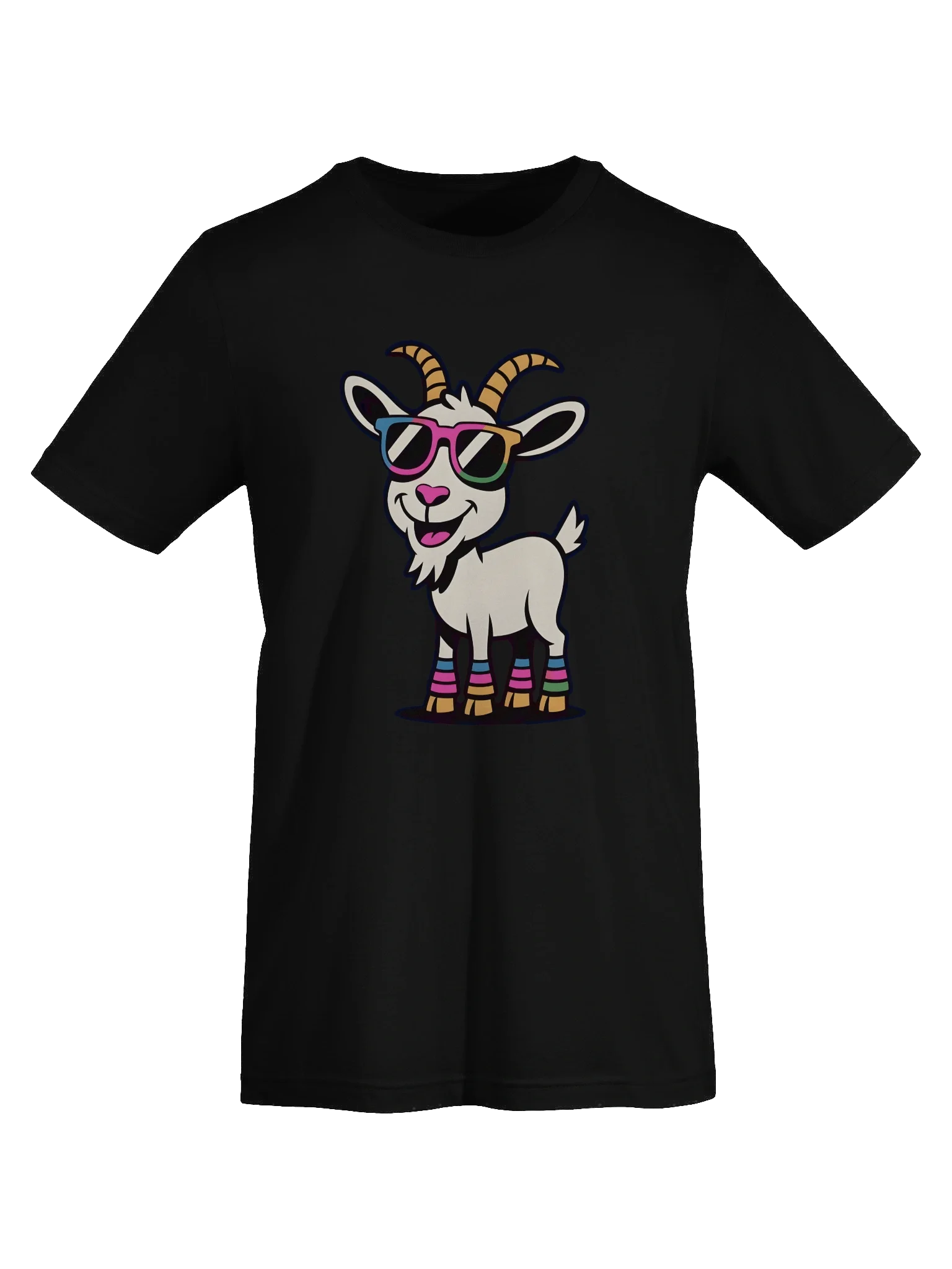 GYOAT Not Like Me Shirt product image (13)