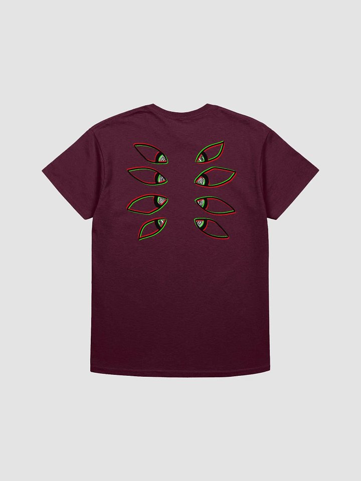 Watchful T-Shirt product image (2)