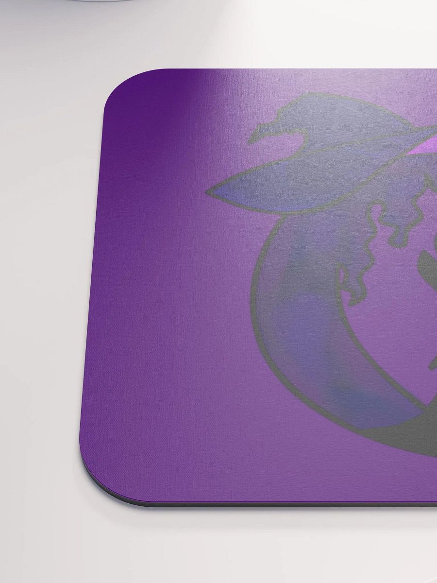 "Children of Darkness" Logo Mouse Pad product image (6)