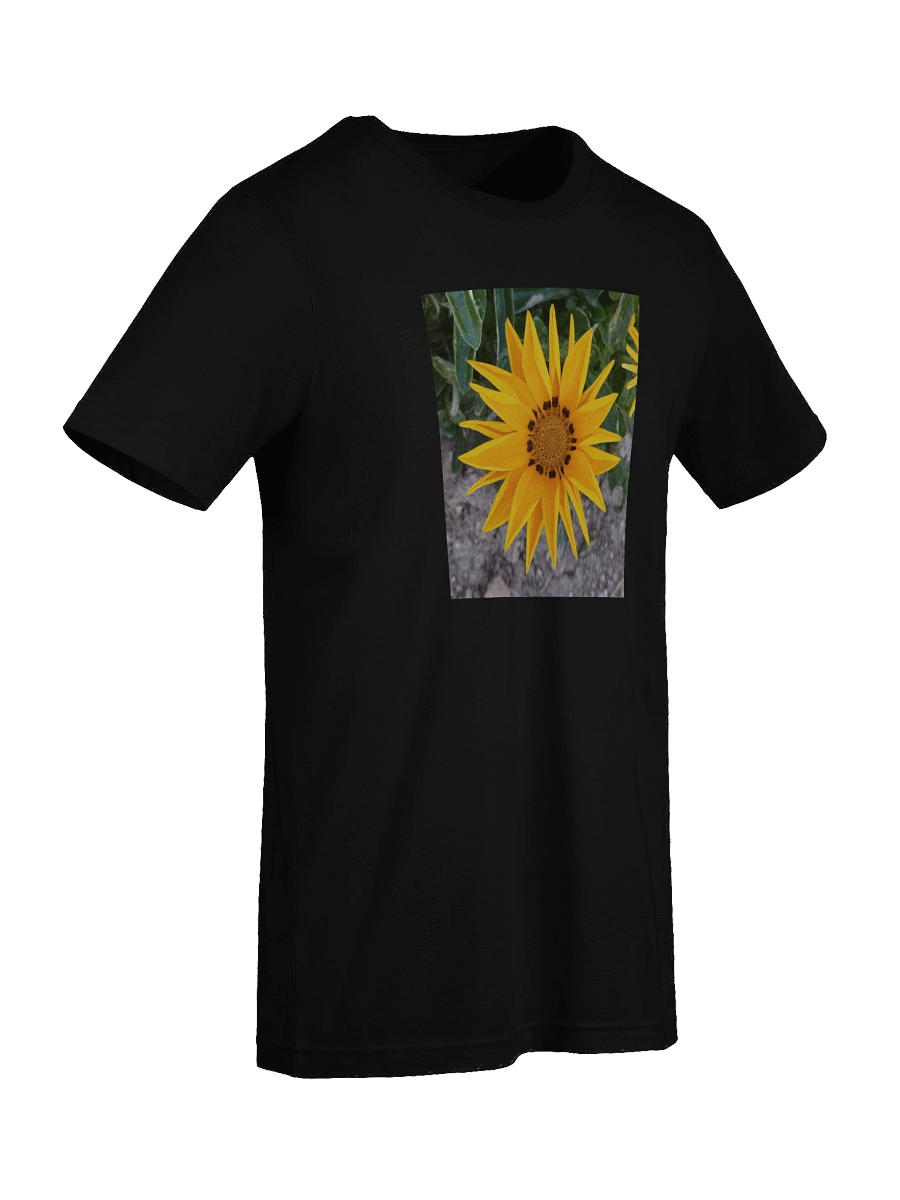 Flower (photo by Dina R.) - Supersoft T-Shirt product image (92)