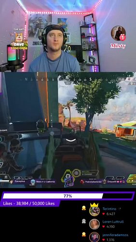 WINNER WINNER #apexlegends #gaming #xbox #dbellguns #gunscrew