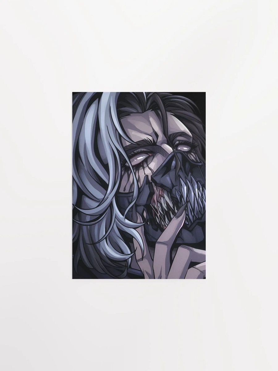 Gemini Poster Version 2 product image (1)