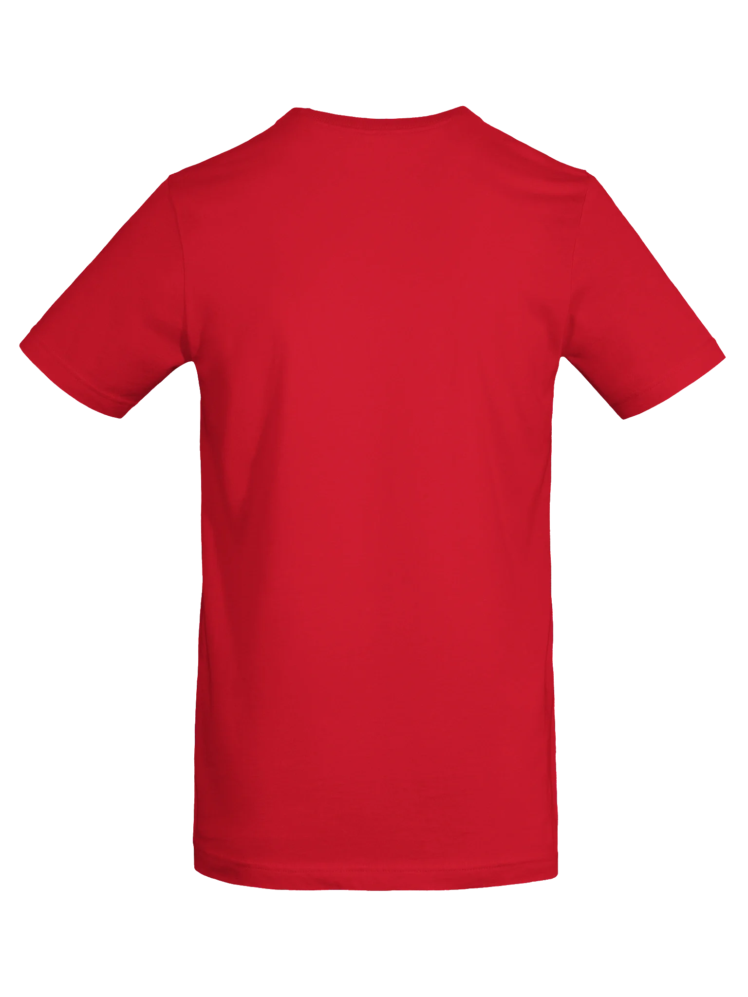 "A Princess of Mars" 1950's Faux Retro Film Poster Edgar Rice Burroughs Concert Tee Fit Unisex T-Shirt product image (8)