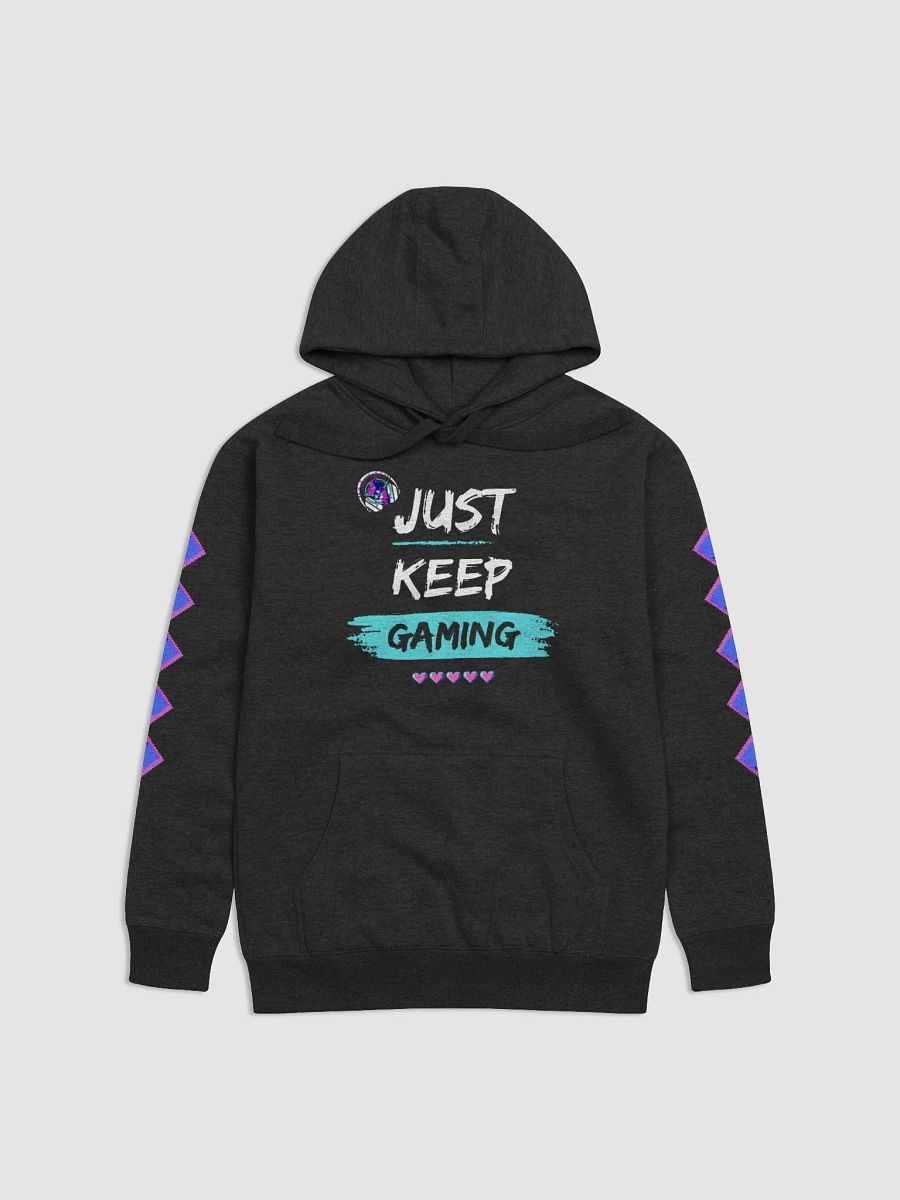 Just Keep Gaming! product image (1)