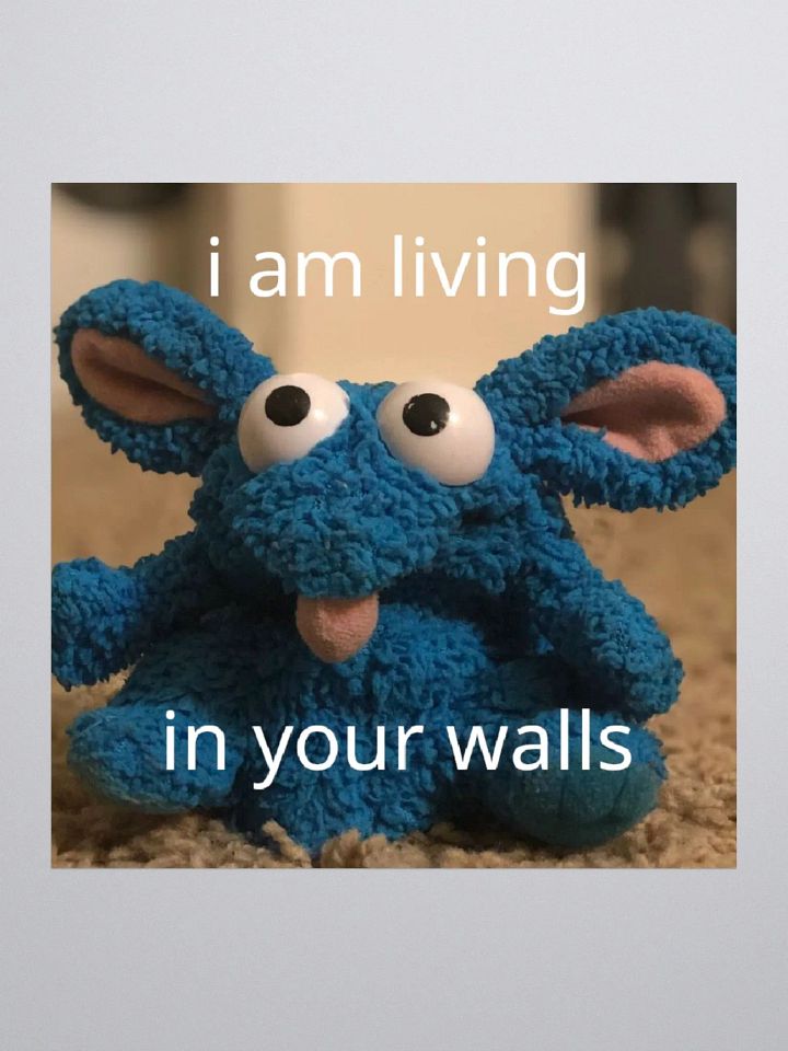 Wall Dweller product image (1)