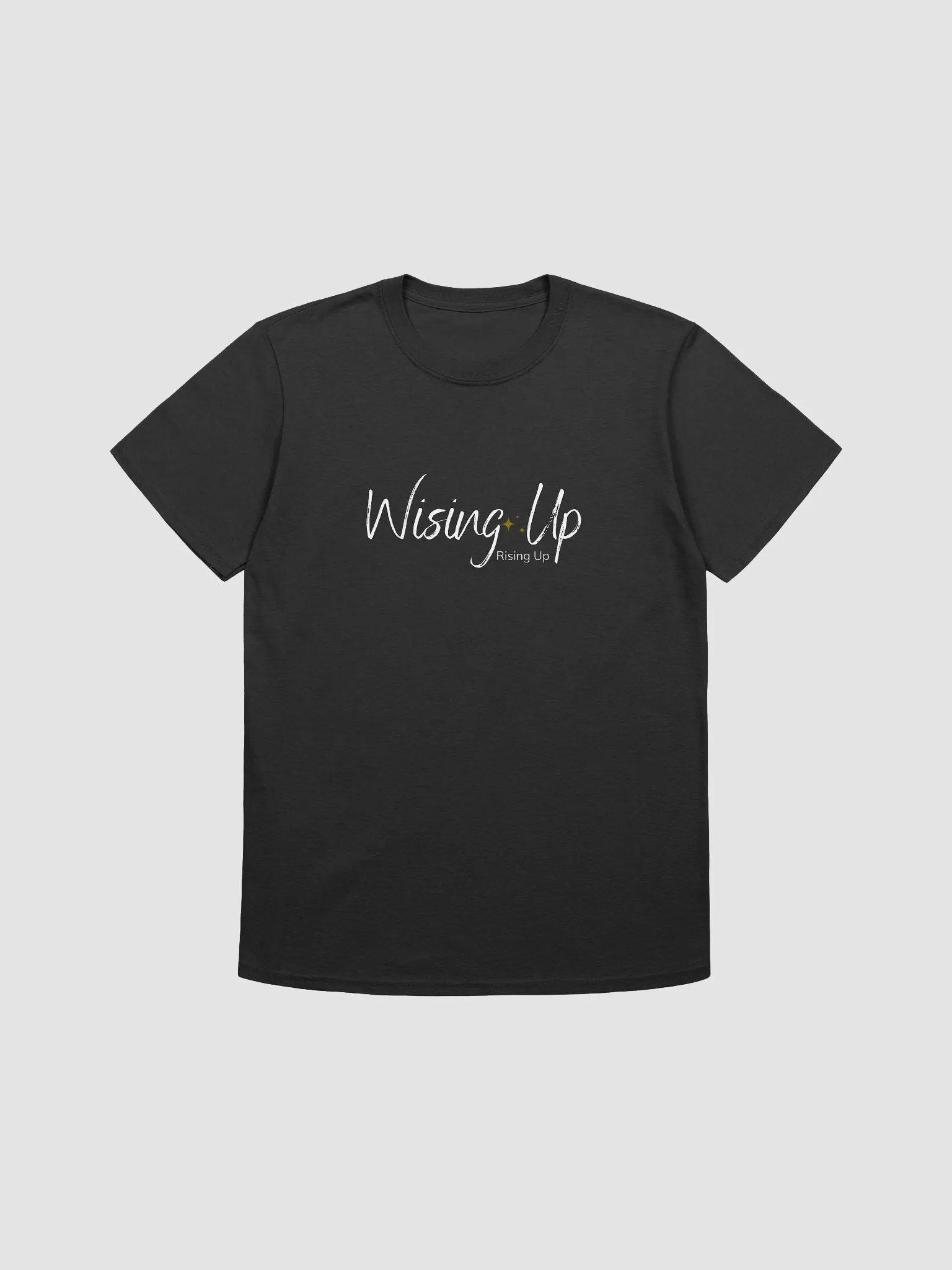 Wising Up Tee product image (1)