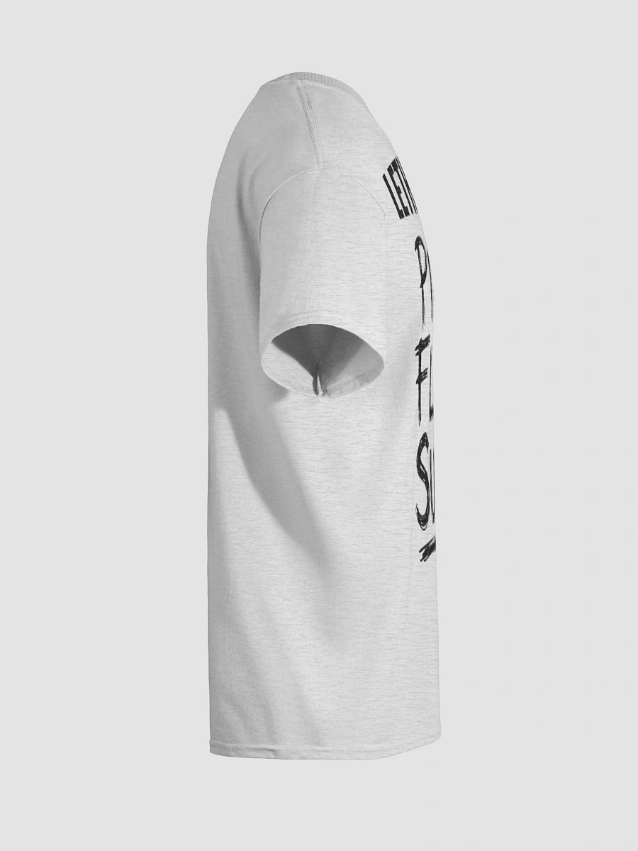 Lethargic (V2) "Pink Floyd Sucks" product image (133)