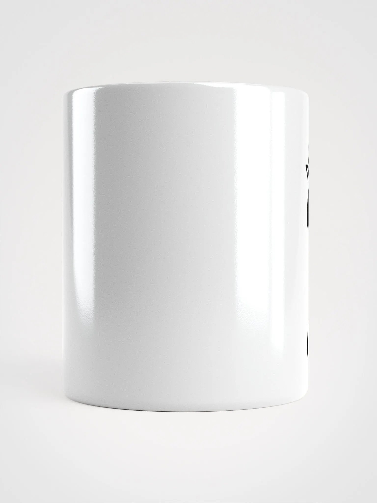 Basic R - Mug product image (10)