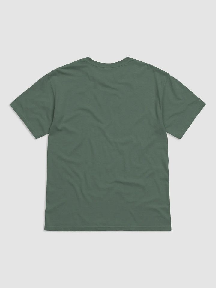 Beep Beep Bloop, what is Beer? CloudSoft Relaxed Fit Tee product image (2)