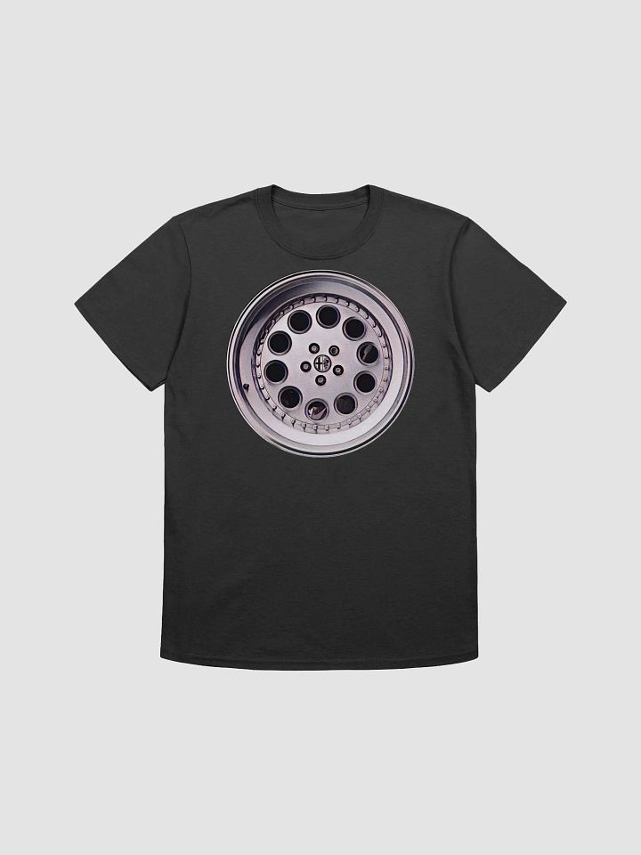 Alfa Romeo SZ Tshirt product image (2)