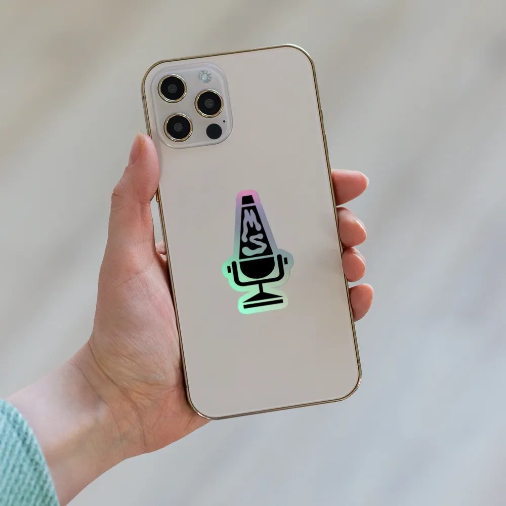 Yeah A Sticker! product image (6)