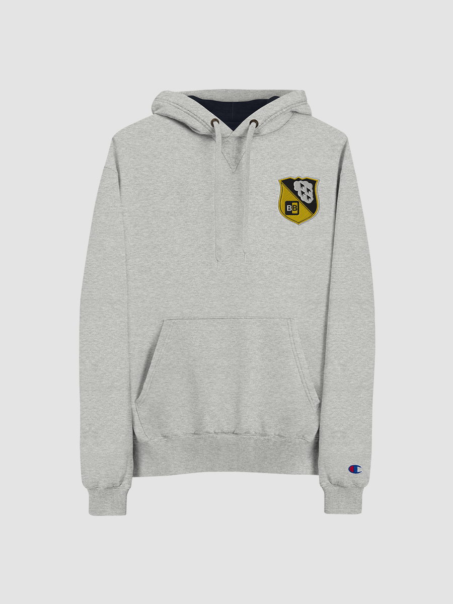 TBB (Embroidered) Another Hoodie product image (4)