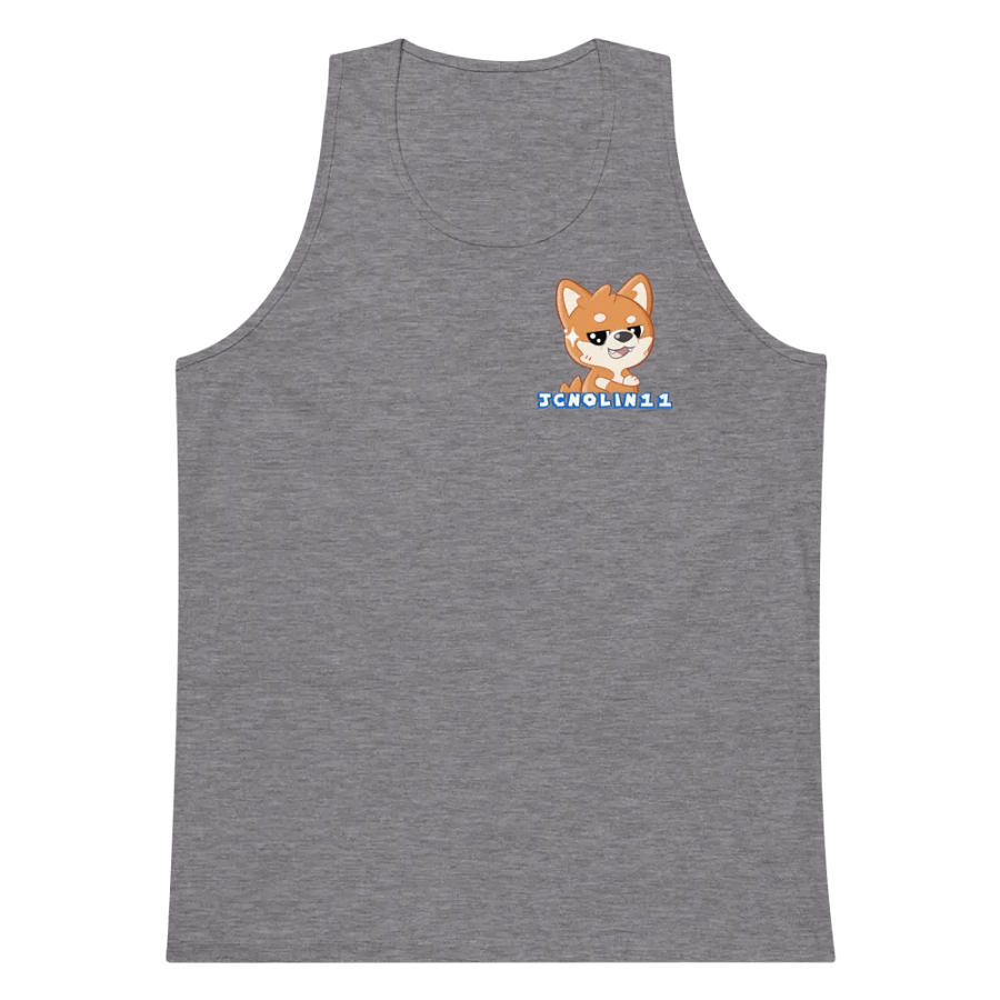 Smug Tank Top product image (5)