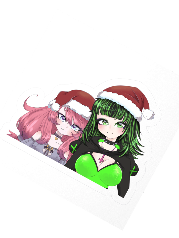 Christmas Sticky product image (5)