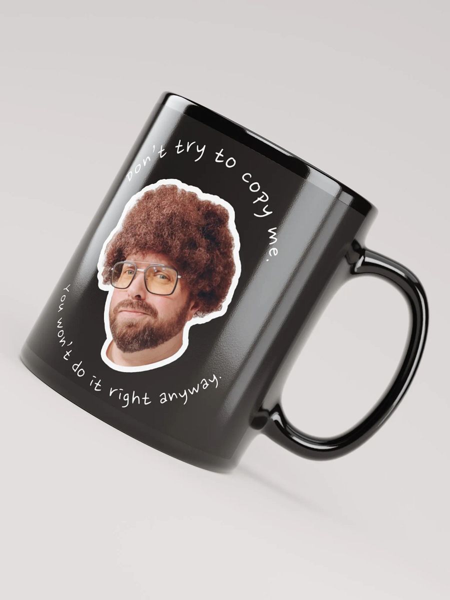 Z ROSSLedge The Mug product image (8)