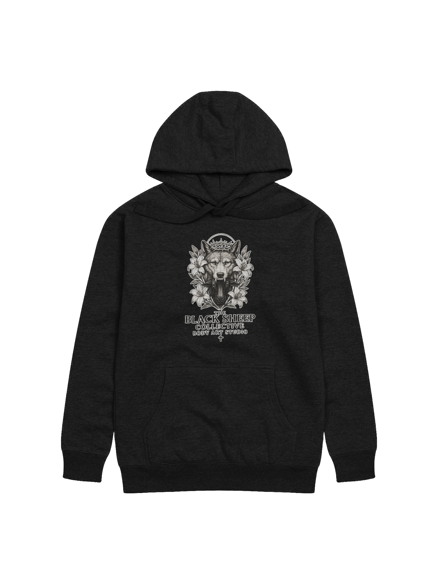 Radiant Light Unisex Hoodie product image (1)