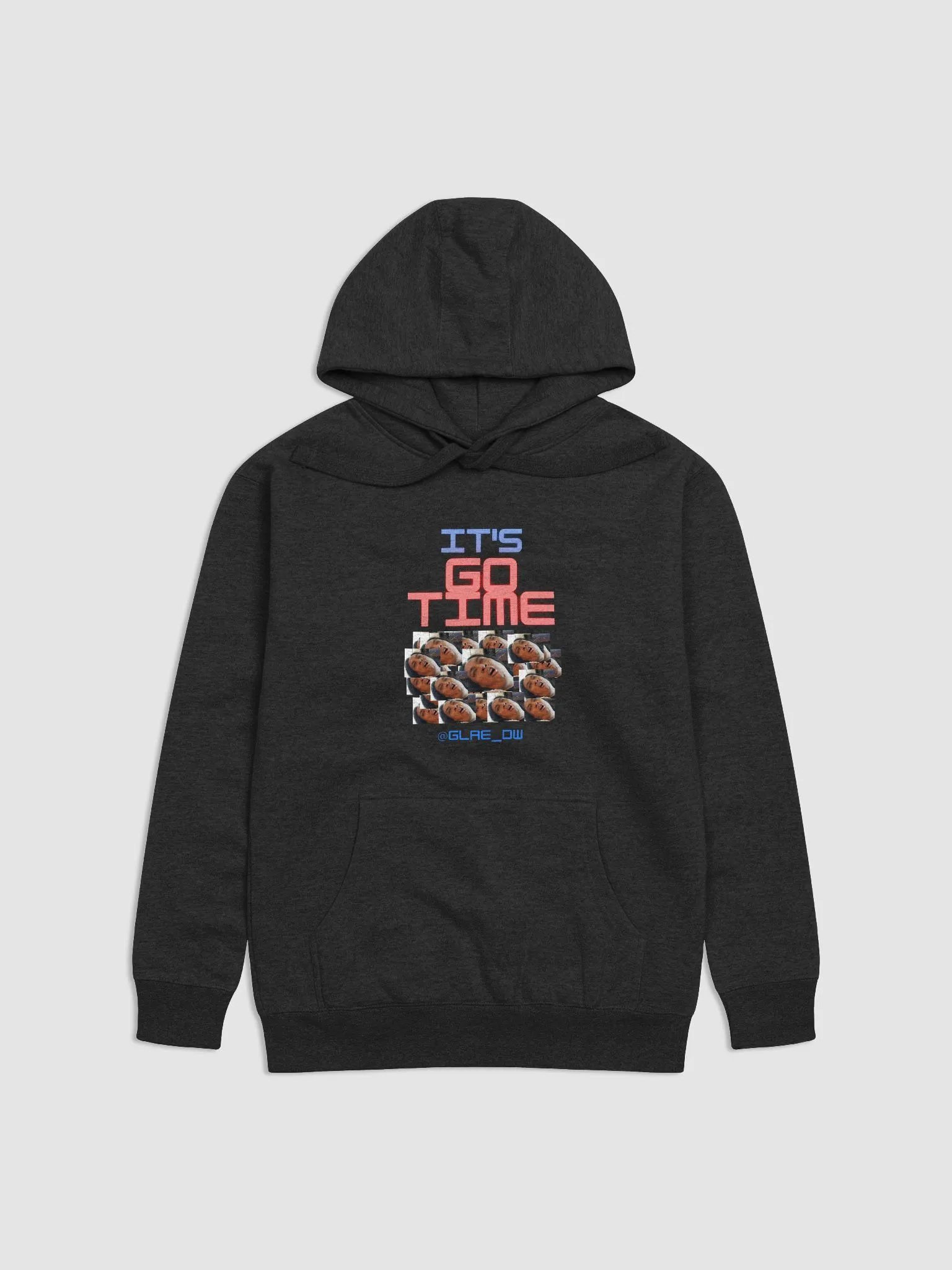 It's Go Time Sweater product image (1)