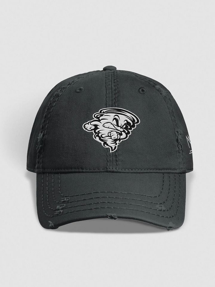 Arkansas Twisters Distressed Dad Hat product image (1)