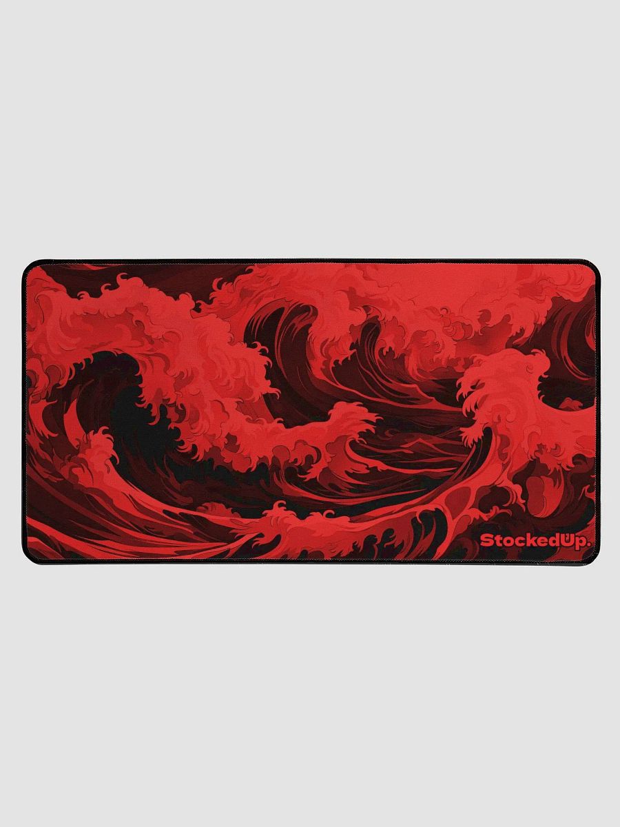 The Red Sea Stocked Up Pad product image (1)