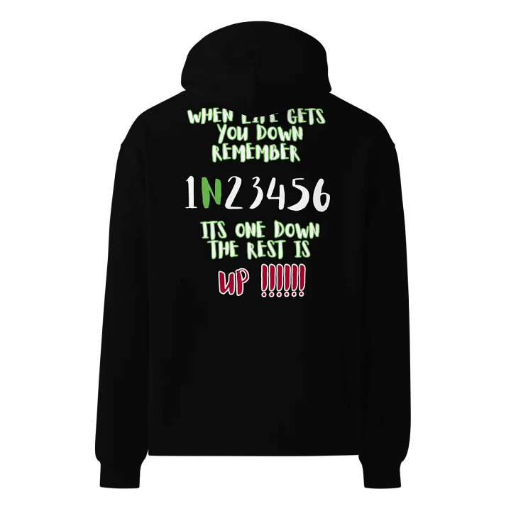1 DOWN product image (1)