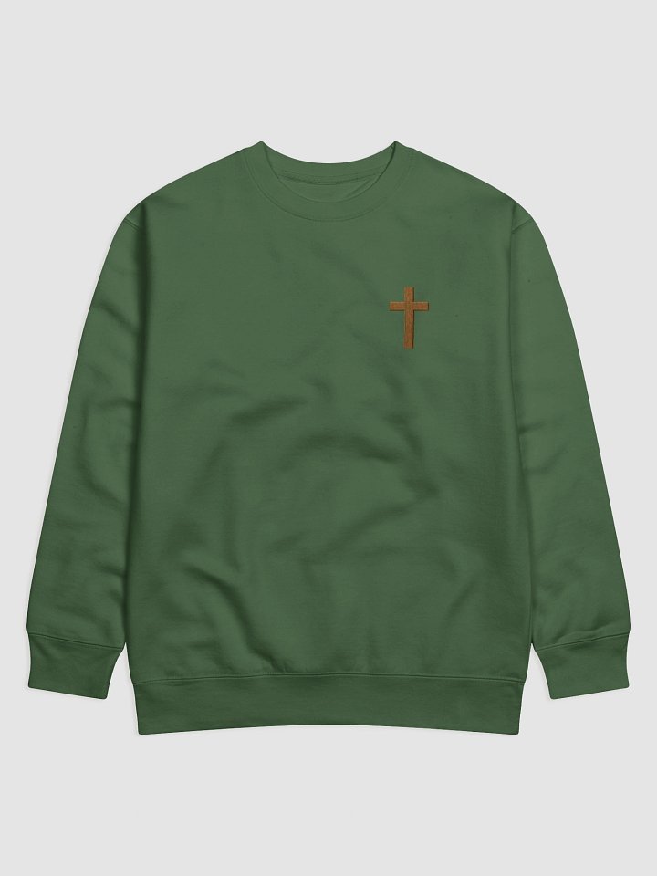 Romans Roadster – The Road to Salvation (Romans 10:9) product image (2)
