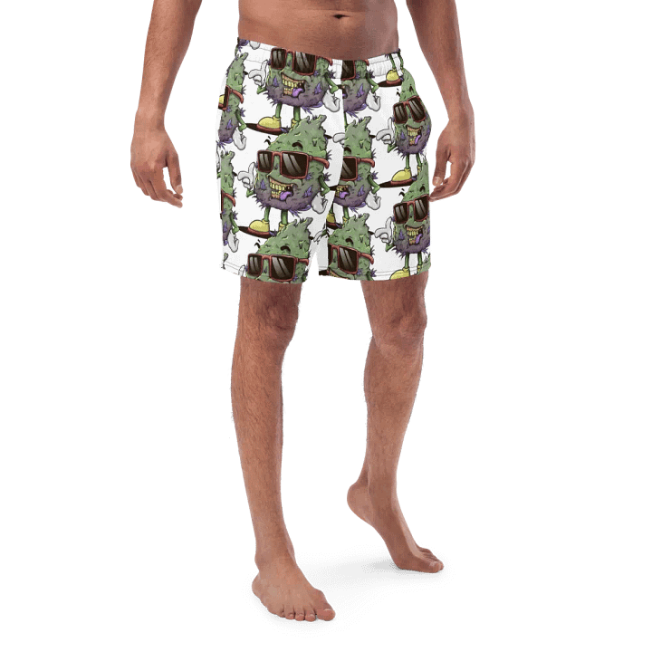 Nuggy Swin shorts product image (1)