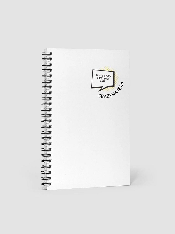 Notebook CN28 product image (1)