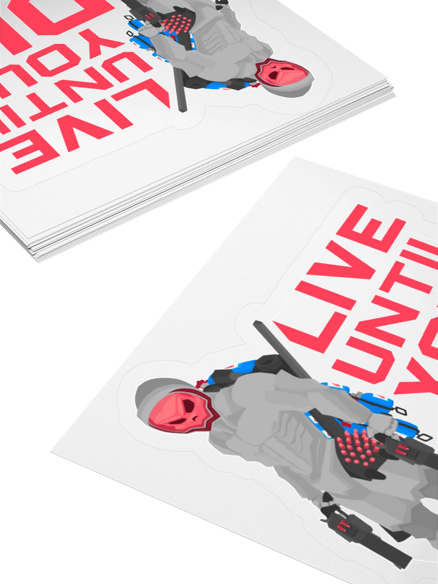 Max Sticker product image (4)