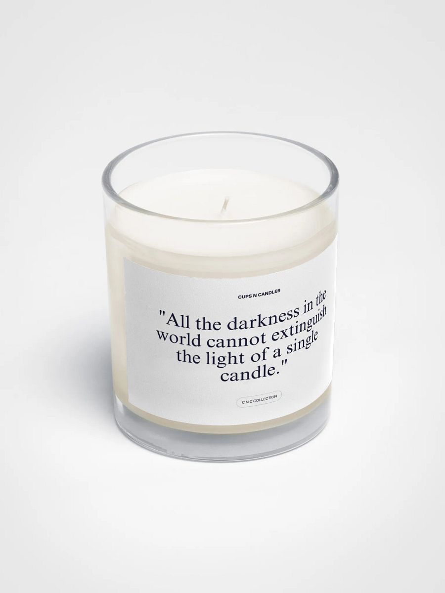 Cups N Candles product image (2)