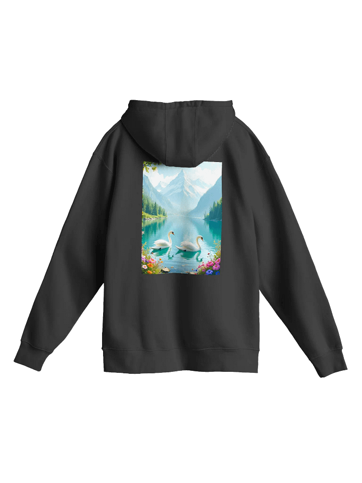 Korčula Vibes Premium Hoodie product image (11)