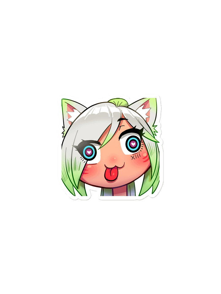 Silly Sticker product image (1)
