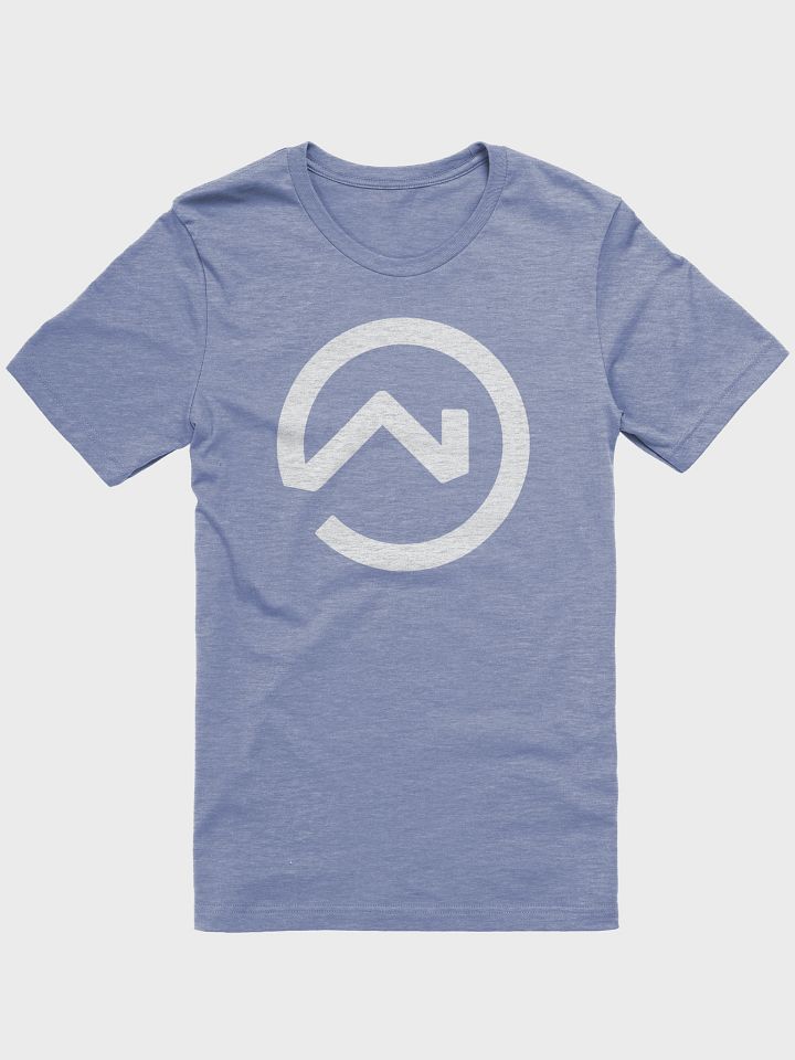 The House Logo Tshirt (Bright Colors) product image (85)