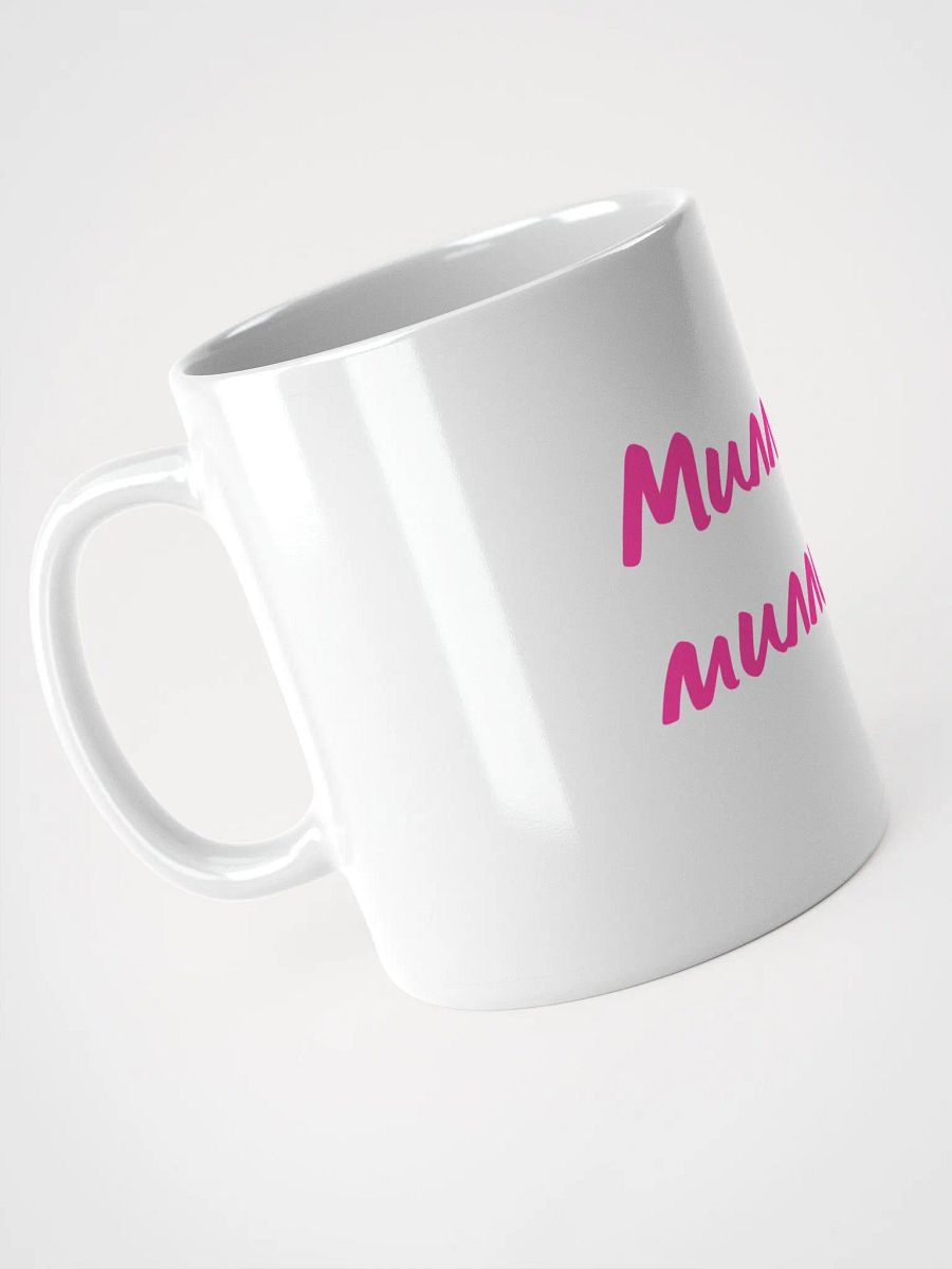 Кружка "Миллионы миллионов" product image (4)