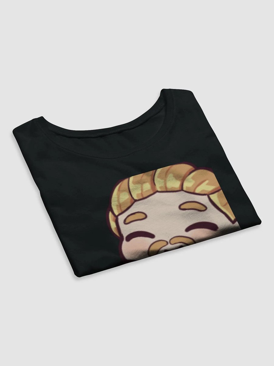 br00dheart Women's Crop Tee product image (4)
