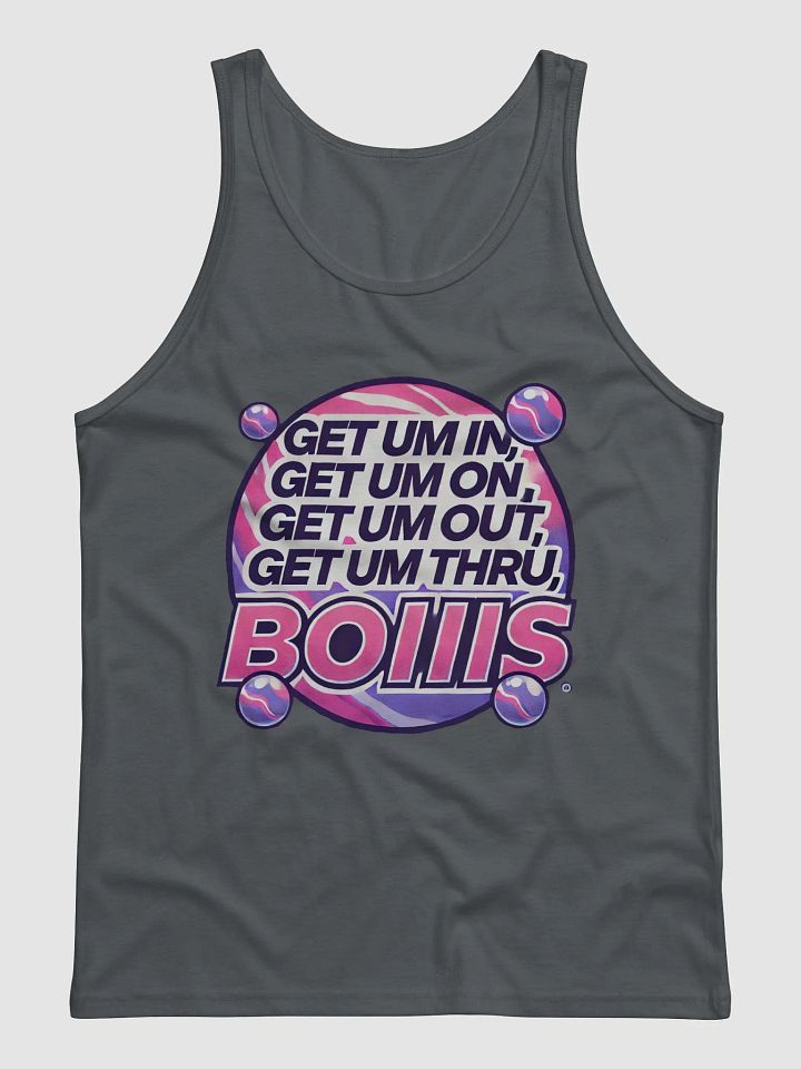 Get Um In Boiiis product image (6)