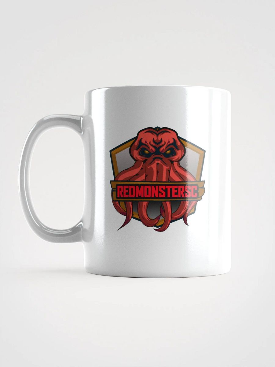 Red Prime + The Red Legion Mug (White) product image (6)