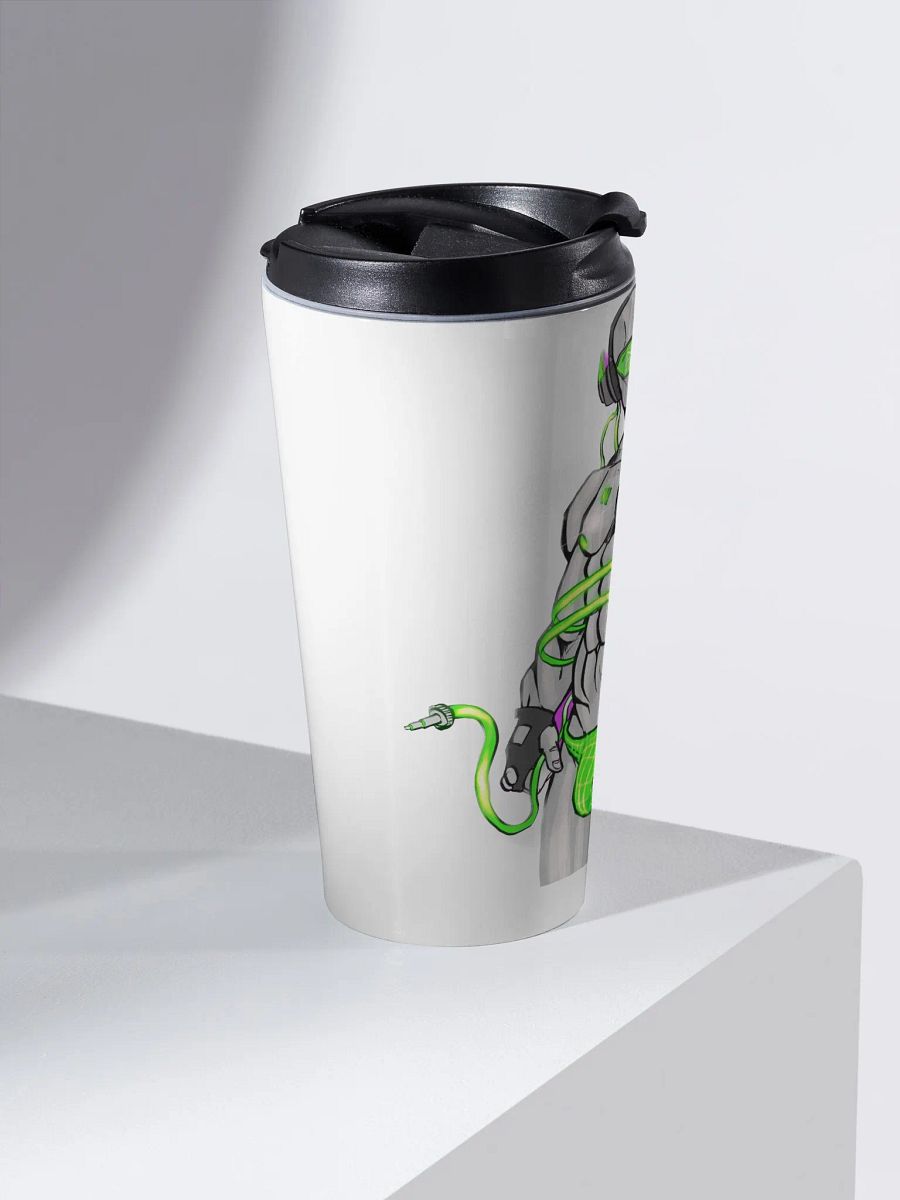 Wired GGG Coffee product image (2)