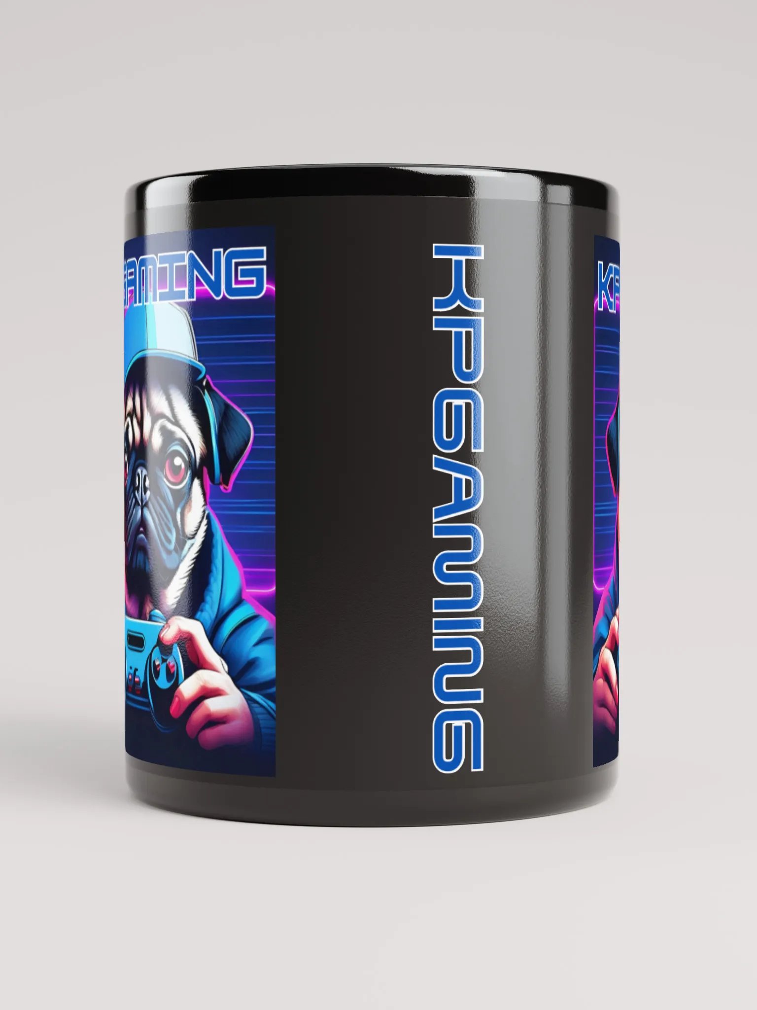 KP Gaming Mug product image (9)