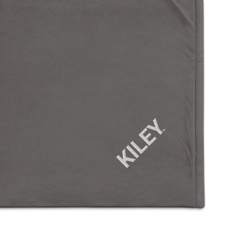 KILEY Premium Sherpa Blanket product image (1)