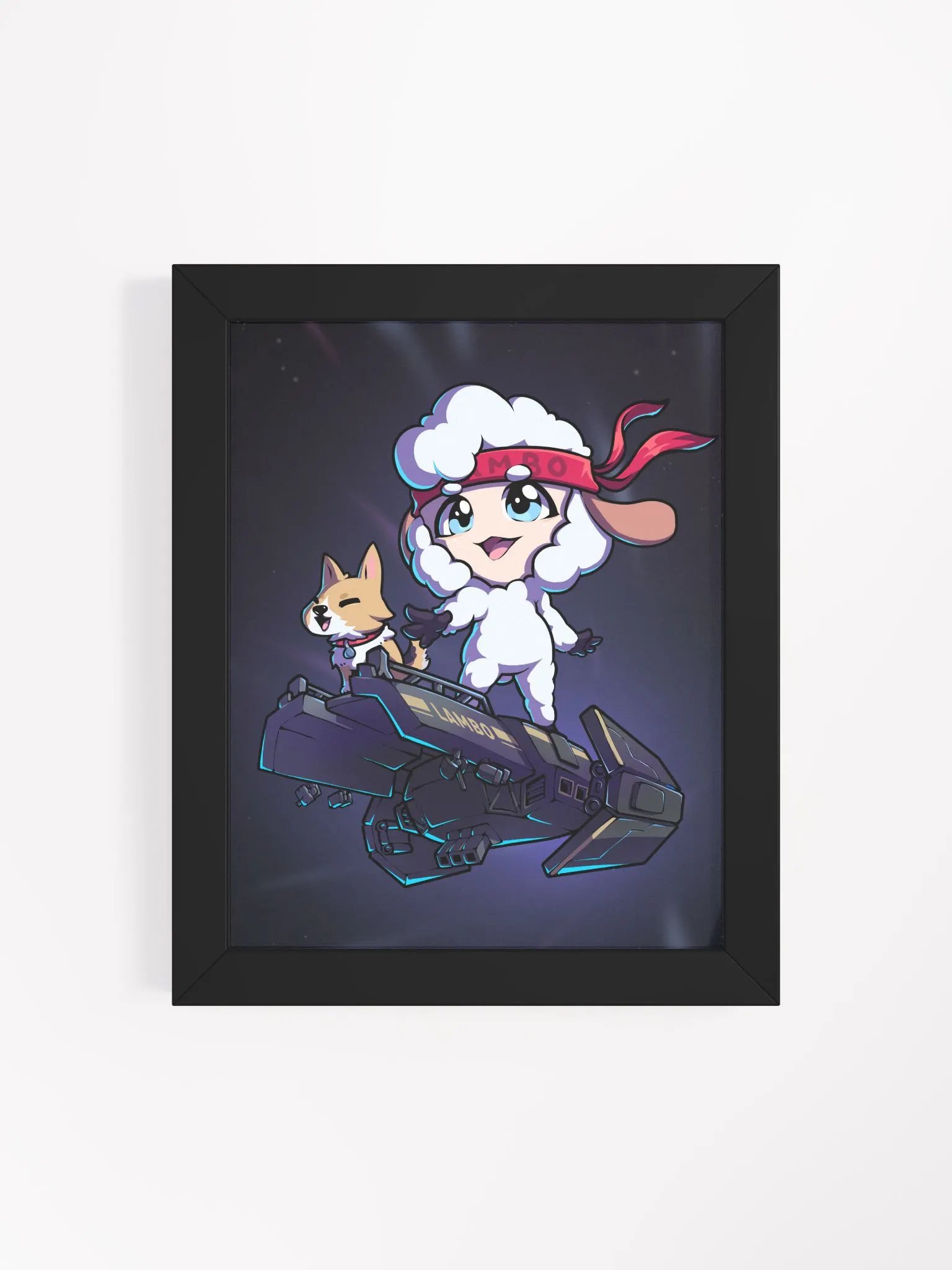 Surf Divers Portrait product image (4)