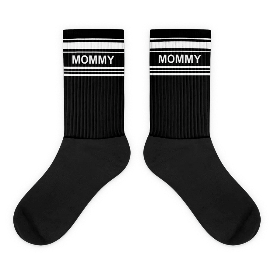 mommy socks product image (3)
