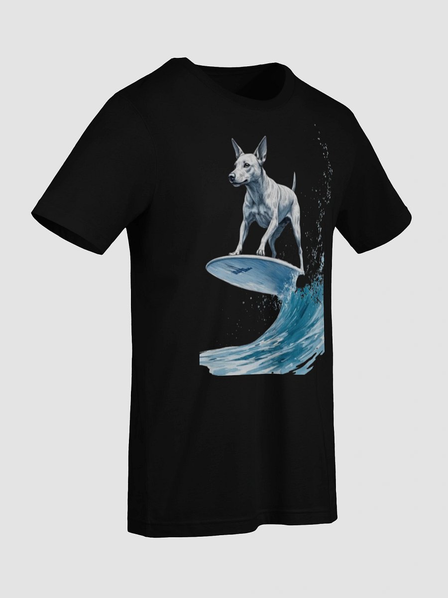 Surfing Potcake product image (89)