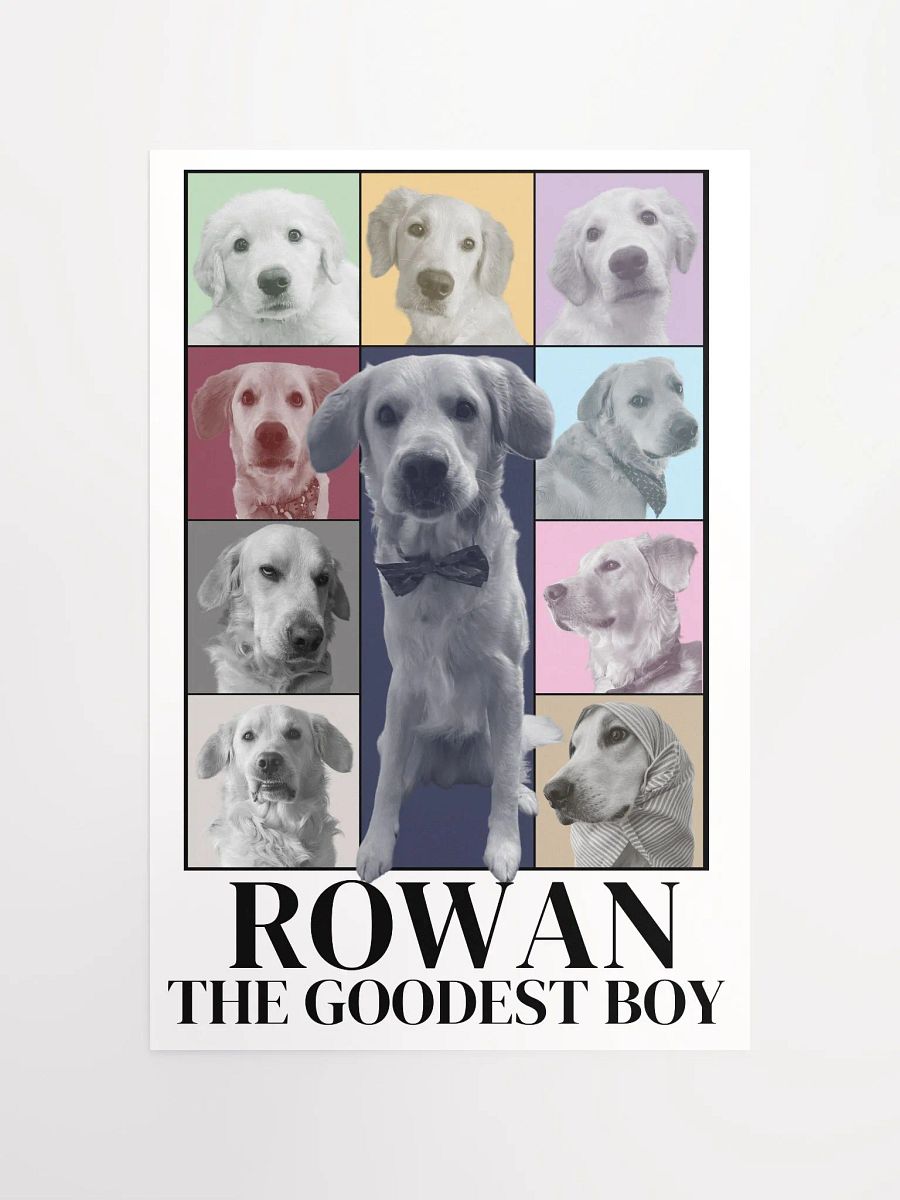 Rowan Eras Tour Poster product image (4)