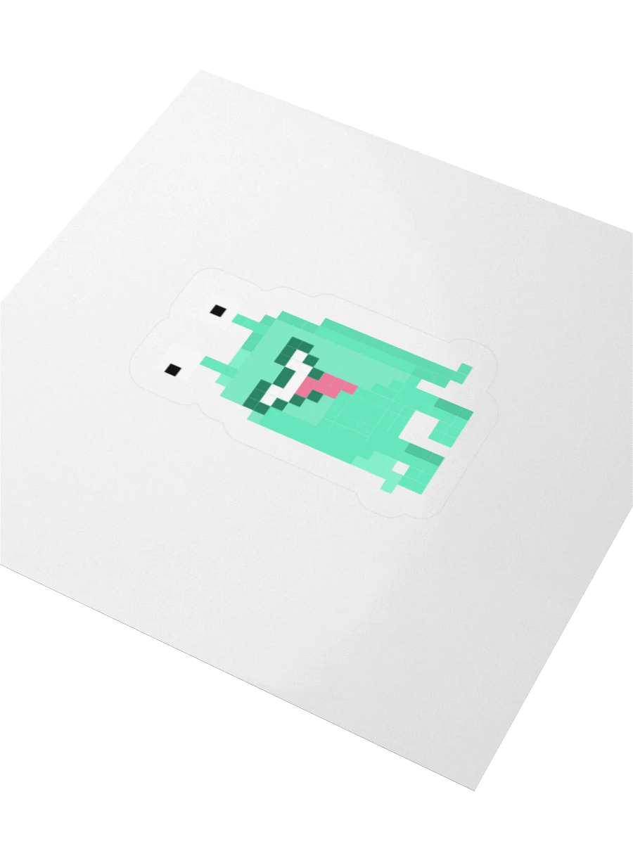 Green Monster product image (9)