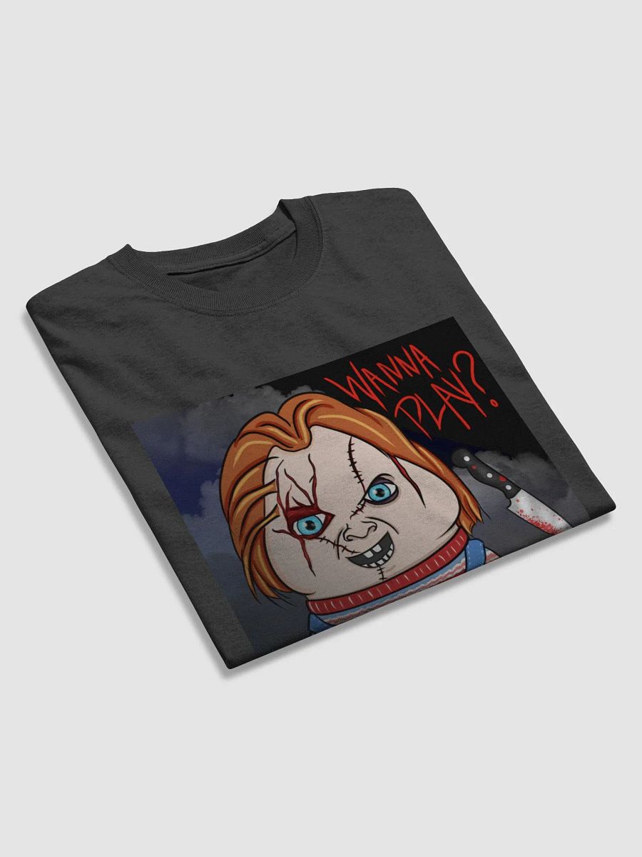 PlayTime T-Shirt product image (3)